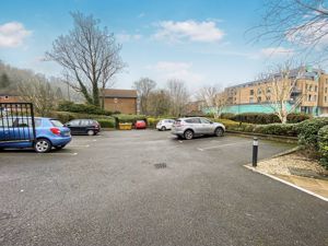 RESIDENTS CAR PARKING AREA- click for photo gallery